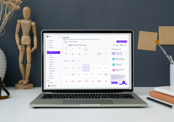 Kaam App Screenshots