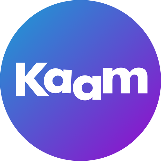 Kaam Logo